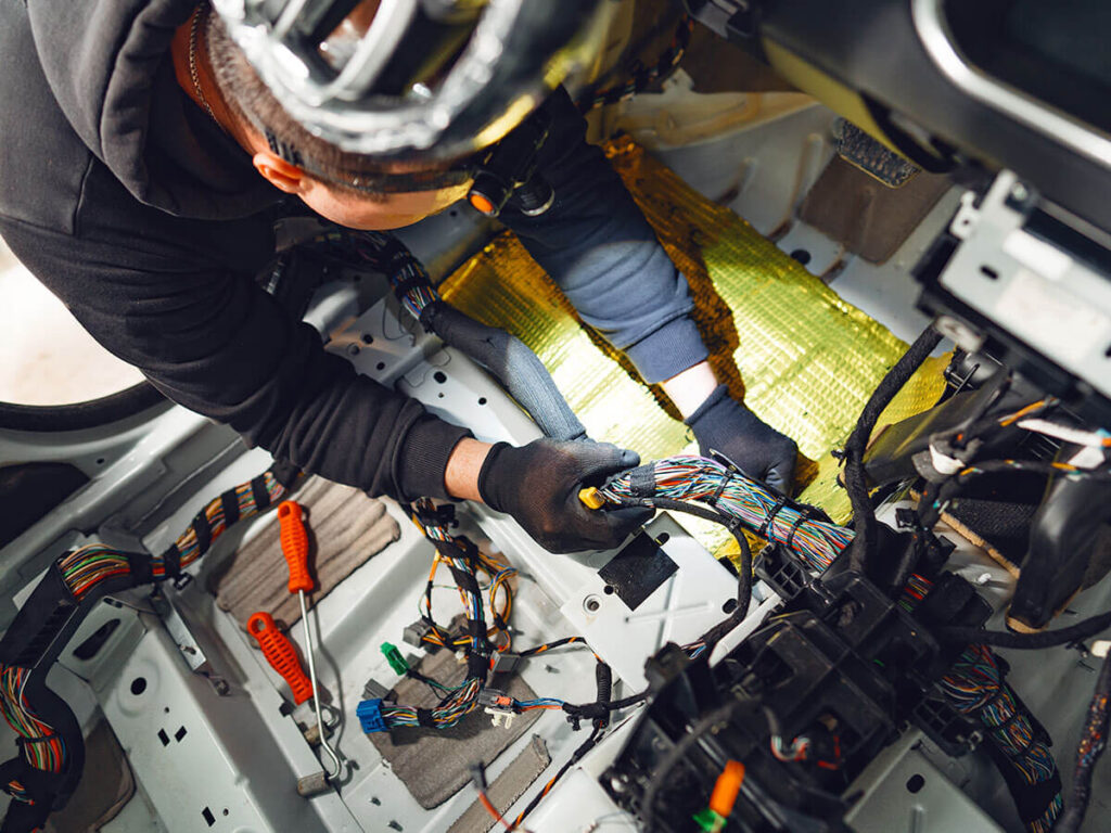 Brisbane Defect Repairs & Compliance Sign-Offs - Action Mechanical ...