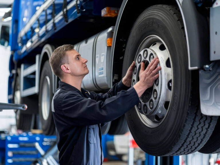 Brisbane Wheel Alignment Services - Action Mechanical Specialists