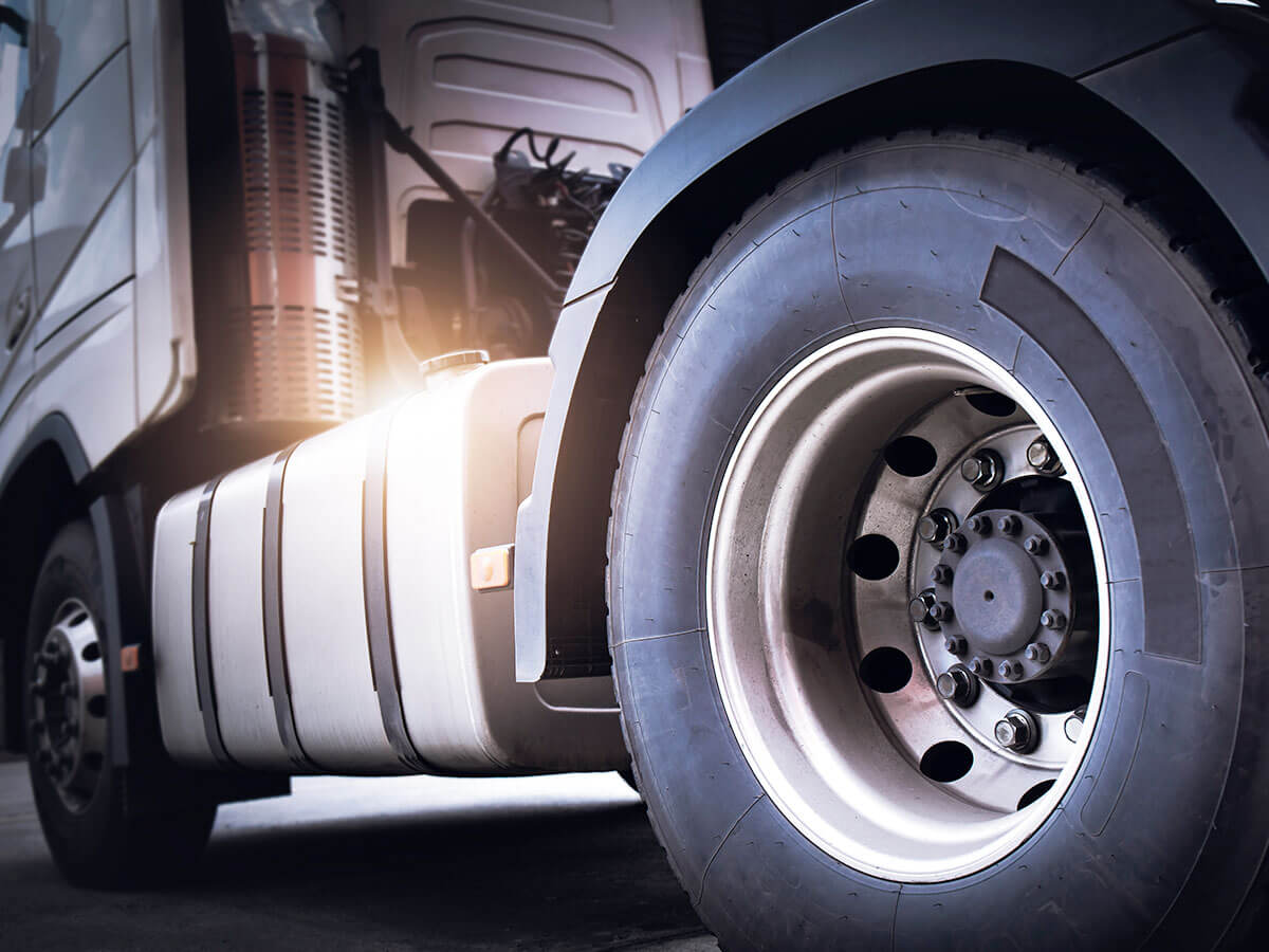 Nundah Heavy Vehicle Mechanics